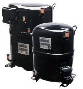Компрессор поршневой Bristol H29B26UABHA (R22, MBP, HBP)