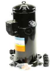 Компрессор спиральный YF17E1S-Q100 (R-404A, LBP) Компрессор спиральный YF17E1S-Q100 (R-404A, LBP)