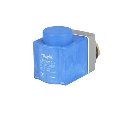 Катушка переменного тока BE240AS 018F6702 Danfoss Катушка переменного тока BE240AS 018F6702 Danfoss