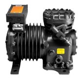 Компрессор DKJ-7X (R-404A, R-507, R-134a, R-22 LBP) Компрессор DKJ-7X (R-404A, R-507, R-134a, R-22 LBP)