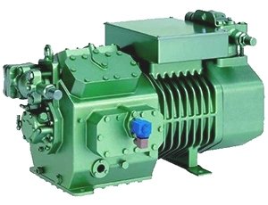 Компрессор 8GC-60.2 (LBP/MBP/HBP) Bitzer Компрессор 8GC-60.2 (LBP/MBP/HBP) Bitzer