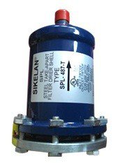 Фильтр разборный SPL - 4811 T (1 3/8, пайка) Sporlan Фильтр разборный SPL - 4811 T (1 3/8, пайка) Sporlan