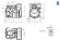 Компрессор A05-5Y (R-404A, R-507, R-134a, R-407C MBP) Frascold