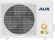 Кондиционер AUX JD (ASW-H09A4/JD-R2DI AS-H09A4/JD-R2DI) инвертор AUX