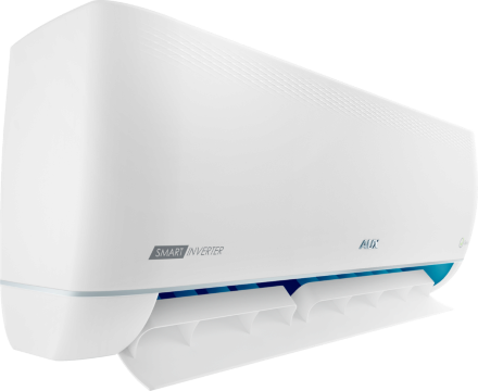 Кондиционер AUX JD (ASW-H12A4/JD-R2DI AS-H12A4/JD-R2DI) инвертор AUX
