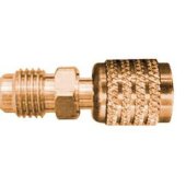 Переходной адаптер Mastercool 90413 (M1/4"SAE х F5/16"SAE) Переходной адаптер Mastercool 90413 (M1/4"SAE х F5/16"SAE)