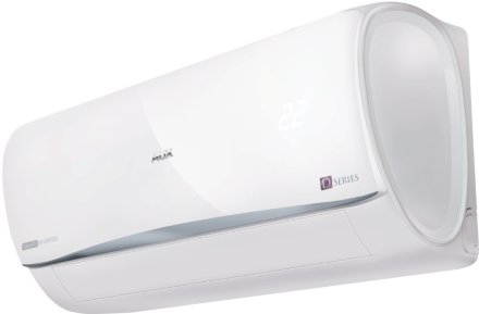 Кондиционер AUX DE (ASW-H18A4/DE-R1DI AS-H18A4/DE-R1DI) инвертор AUX