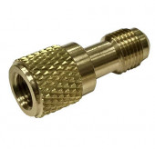 Переходной адаптер DSZH AD87 (M1/4"SAE х F5/16"SAE) Переходной адаптер DSZH AD87 (M1/4"SAE х F5/16"SAE)