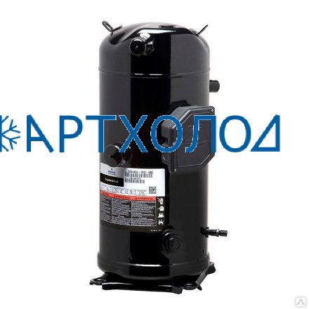 Компрессор спиральный ZR144KCE-TFD-522 (R-407С, R-22, HBP) Copeland