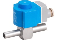 ТРВ AKV Danfoss