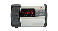 Контроллеры температуры Danfoss серии AK-RC