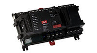 Устройства мониторинга Danfoss серии AK-LM