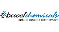 Химические компоненты Becool chemicals