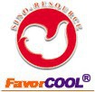 Химические компоненты FAVORCOOL (Китай)