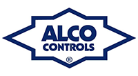 ТРВ с внутренним выравниванием Alco Controls
