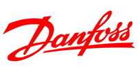 ТРВ со сменными клапанными узлами Danfoss
